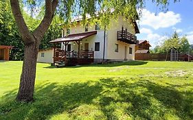 Vila Carmen